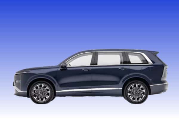 济南章丘区抵押suv汽车价格